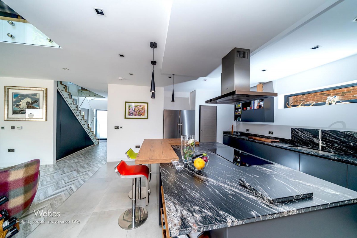 Images for Rugeley Road, Hazel Slade, Cannock, WS12 0PG