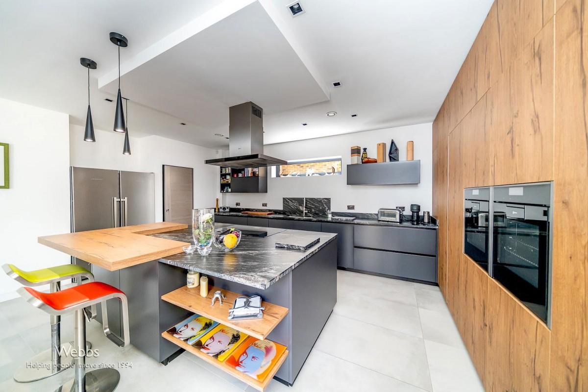 Images for Rugeley Road, Hazel Slade, Cannock, WS12 0PG