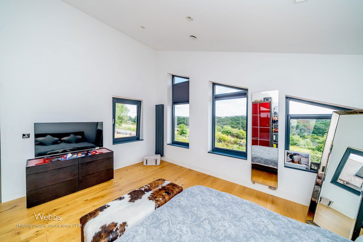 Images for Rugeley Road, Hazel Slade, Cannock, WS12 0PG