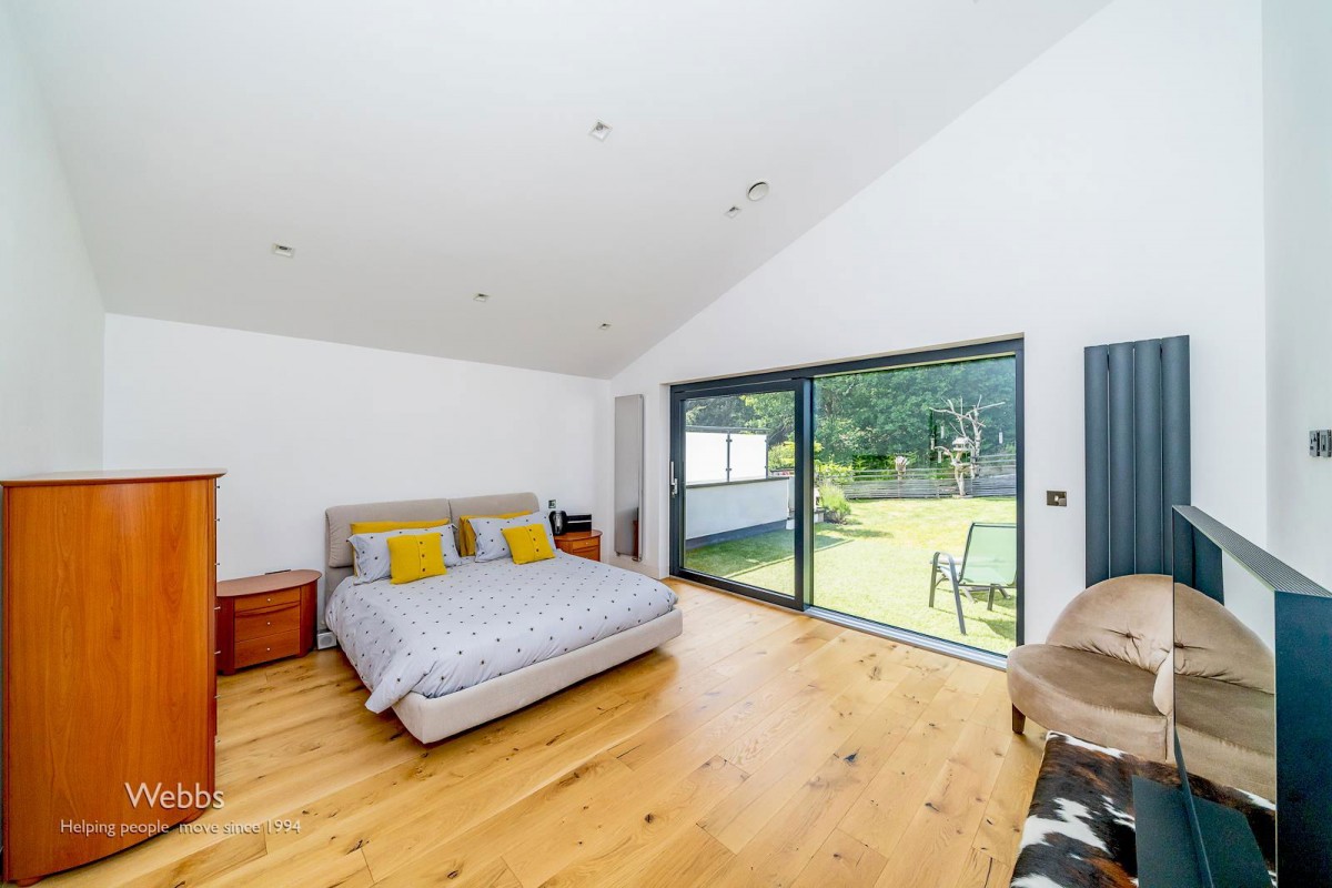 Images for Rugeley Road, Hazel Slade, Cannock, WS12 0PG