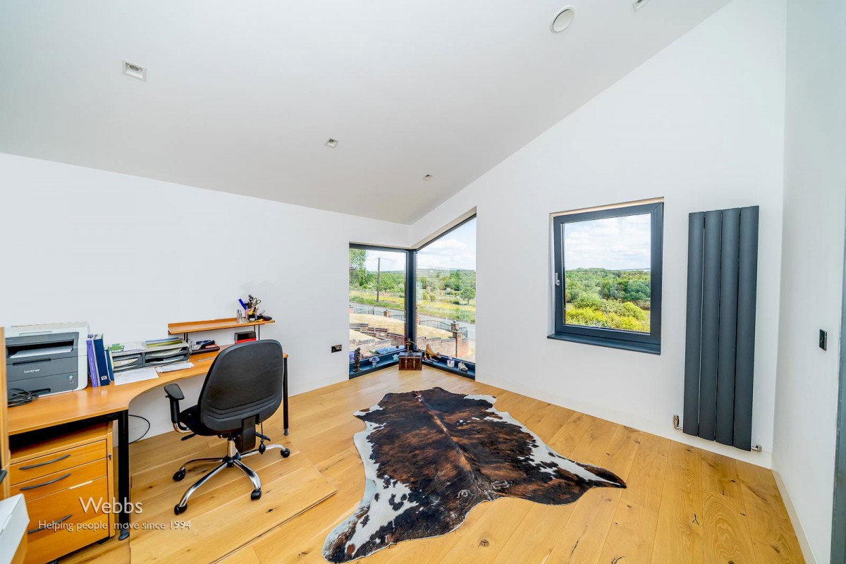 Images for Rugeley Road, Hazel Slade, Cannock, WS12 0PG