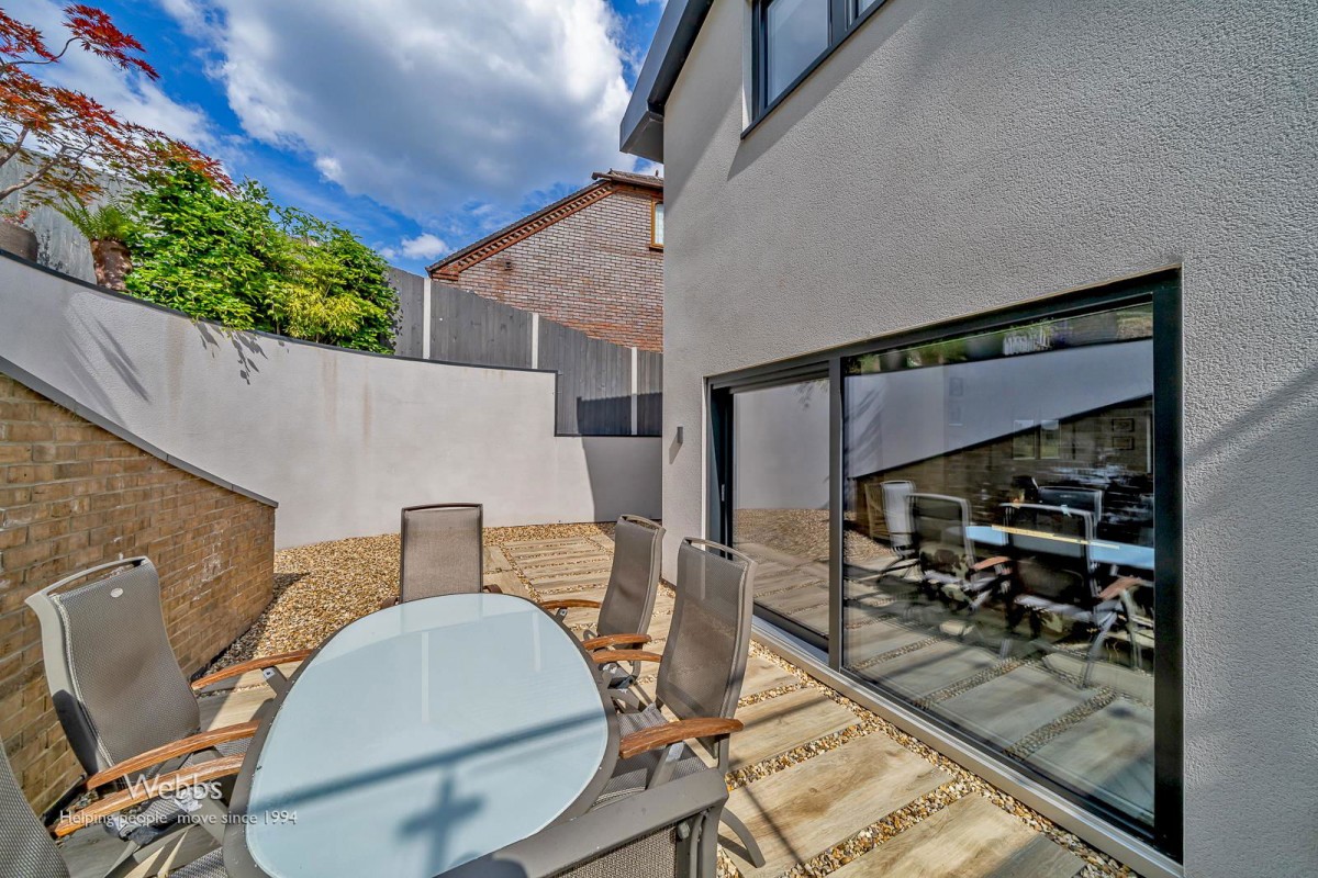 Images for Rugeley Road, Hazel Slade, Cannock, WS12 0PG
