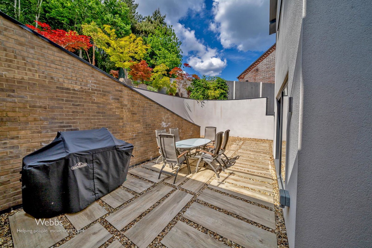 Images for Rugeley Road, Hazel Slade, Cannock, WS12 0PG