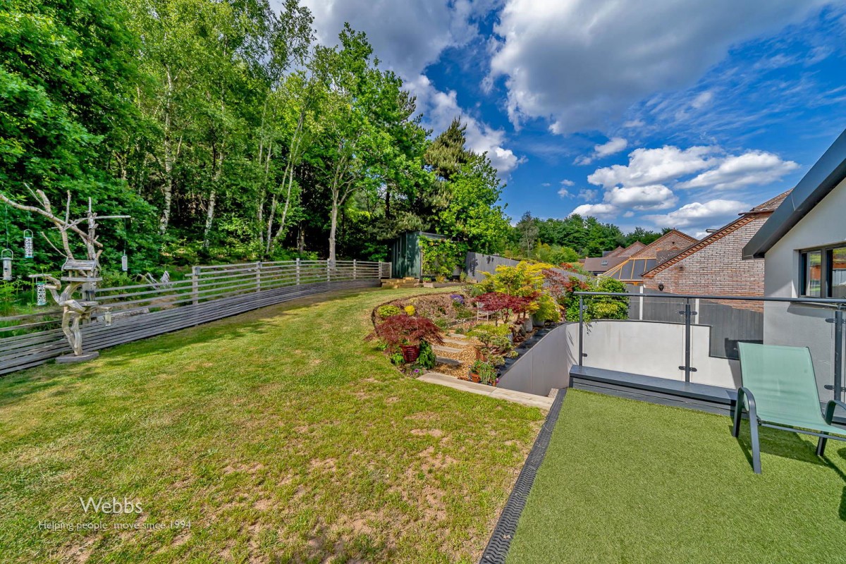 Images for Rugeley Road, Hazel Slade, Cannock, WS12 0PG