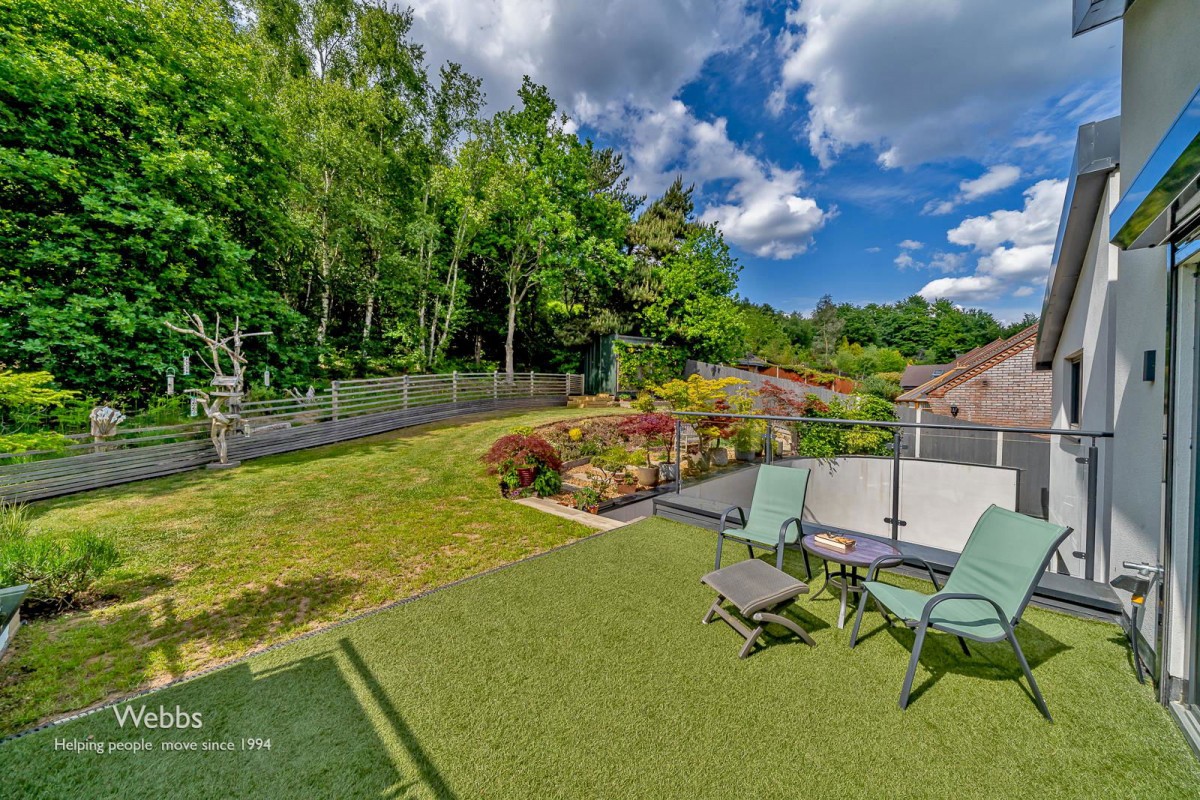 Images for Rugeley Road, Hazel Slade, Cannock, WS12 0PG