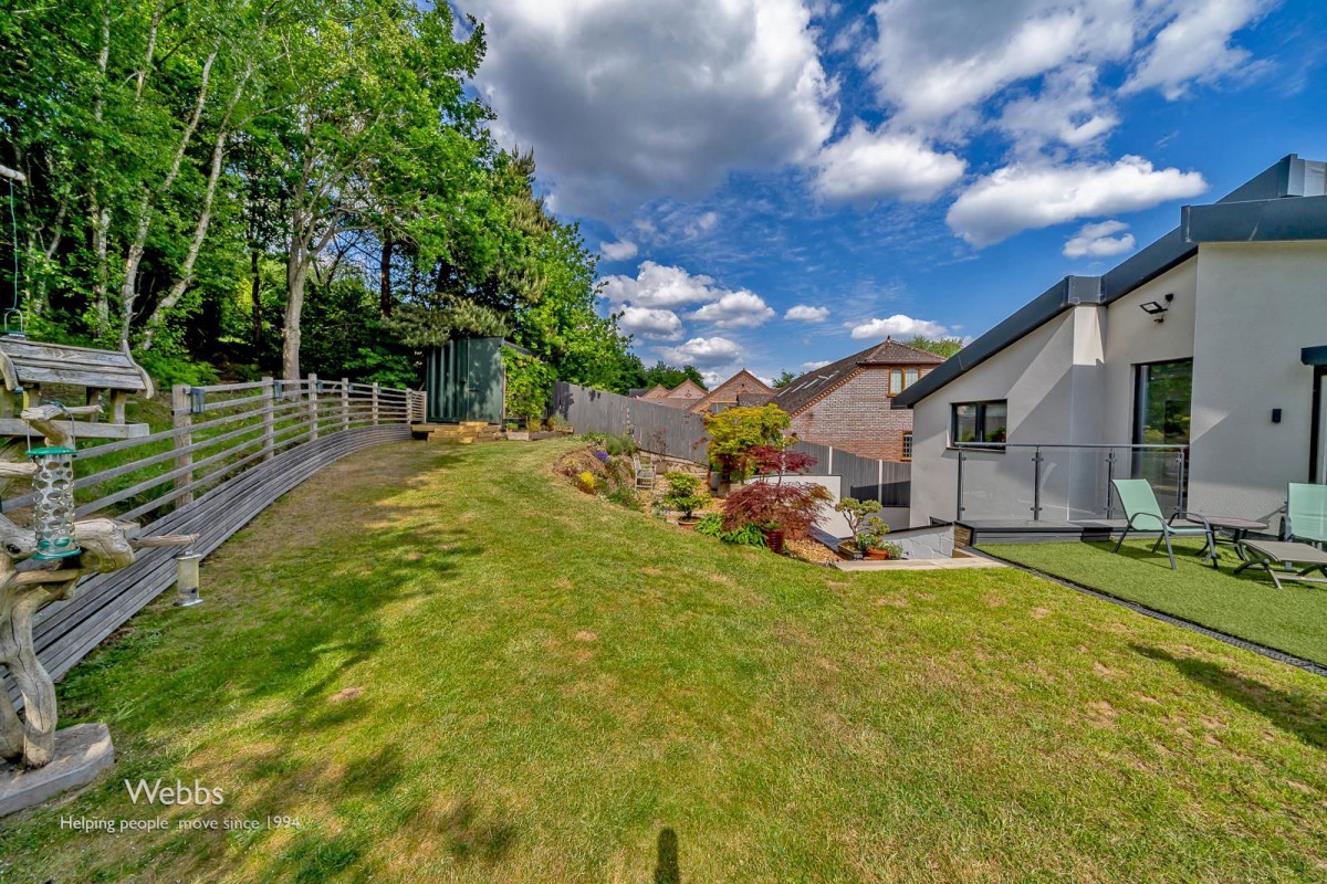 Images for Rugeley Road, Hazel Slade, Cannock, WS12 0PG