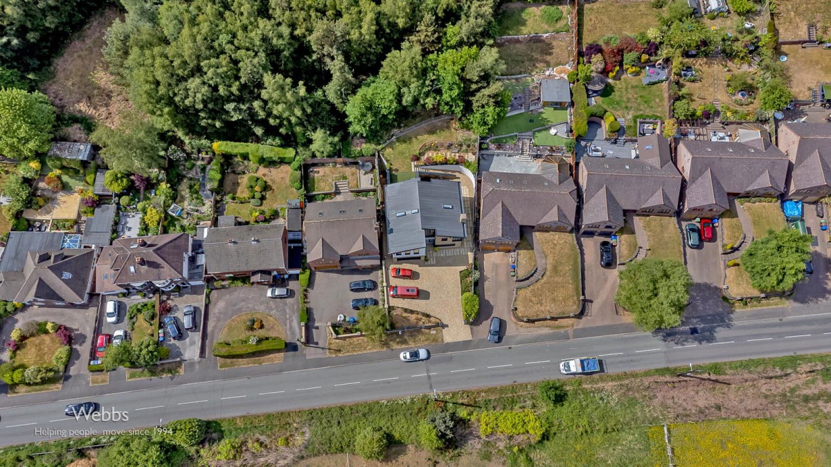 Images for Rugeley Road, Hazel Slade, Cannock, WS12 0PG
