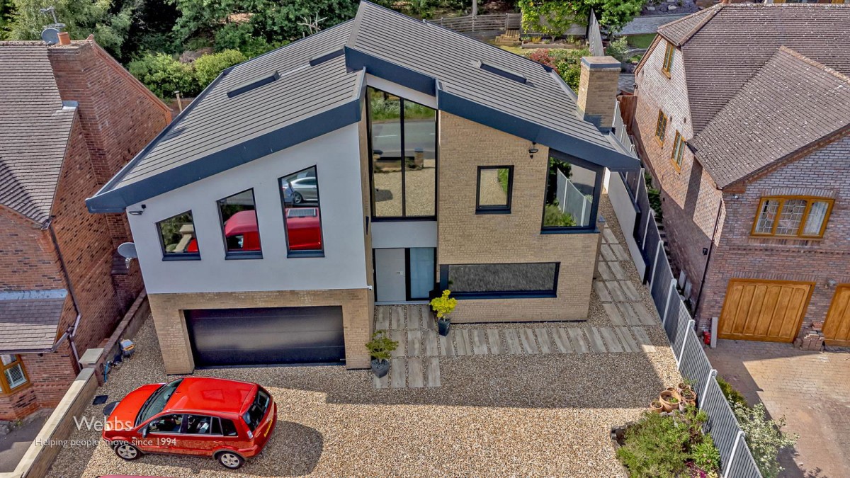Images for Rugeley Road, Hazel Slade, Cannock, WS12 0PG
