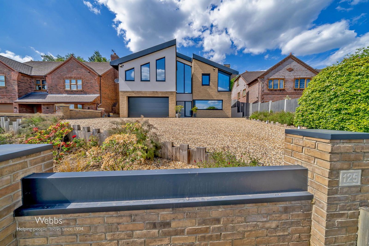 Images for Rugeley Road, Hazel Slade, Cannock, WS12 0PG