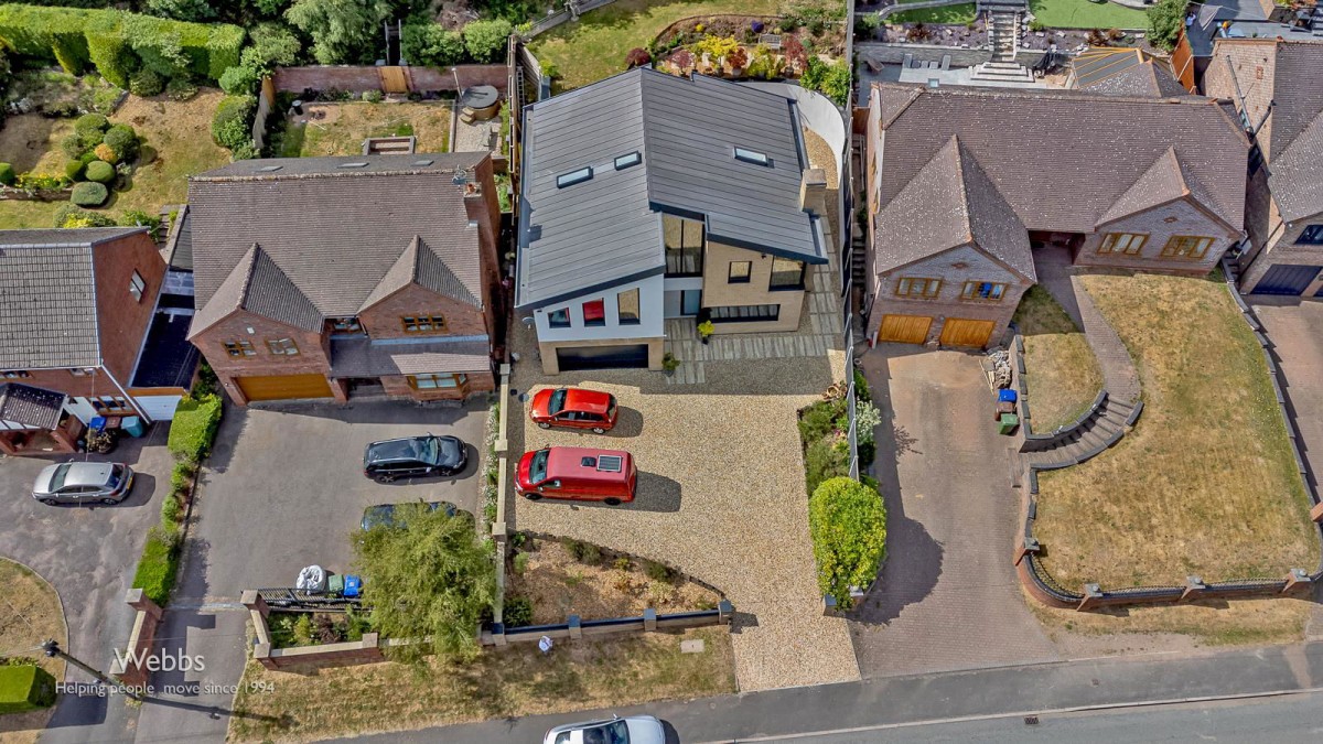 Images for Rugeley Road, Hazel Slade, Cannock, WS12 0PG