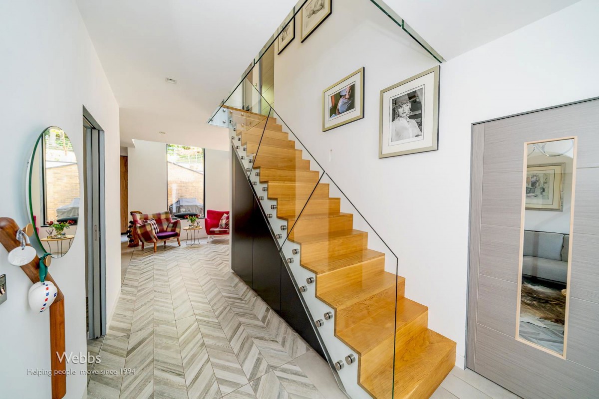 Images for Rugeley Road, Hazel Slade, Cannock, WS12 0PG