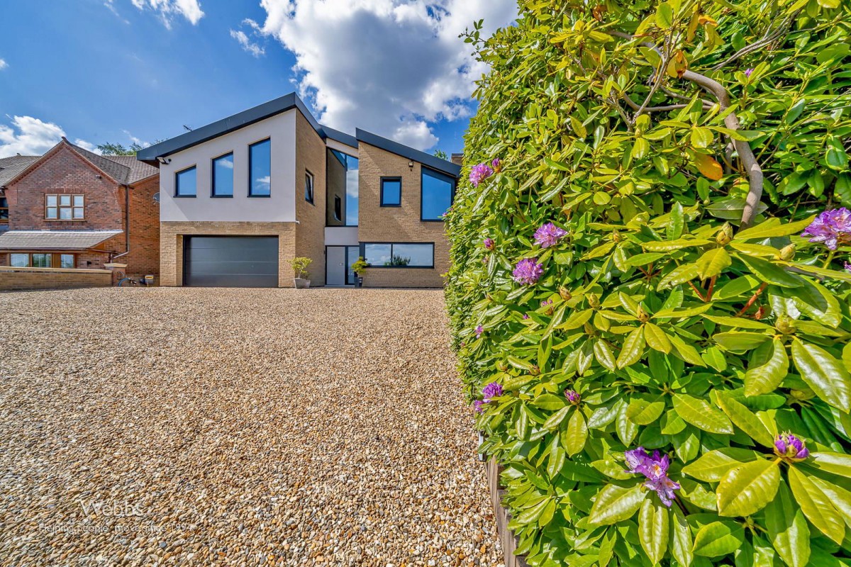Images for Rugeley Road, Hazel Slade, Cannock, WS12 0PG