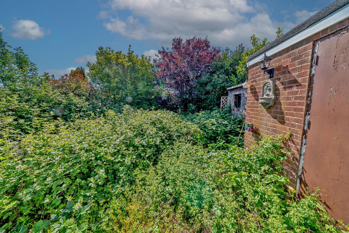 Images for Needwood Grange, Abbots Bromley, Rugeley, WS15 3AU