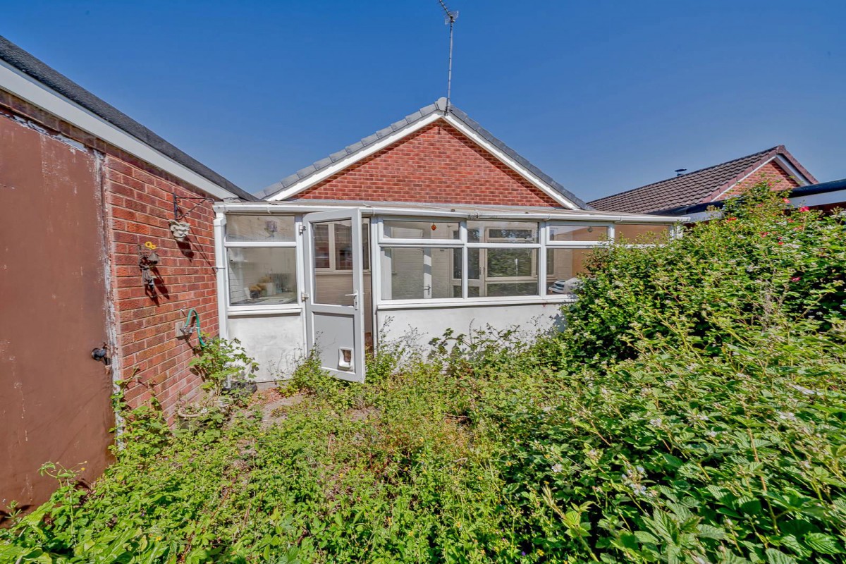 Images for Needwood Grange, Abbots Bromley, Rugeley, WS15 3AU