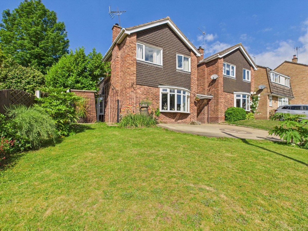 Images for Crestwood Rise, Rugeley, WS15 2XZ