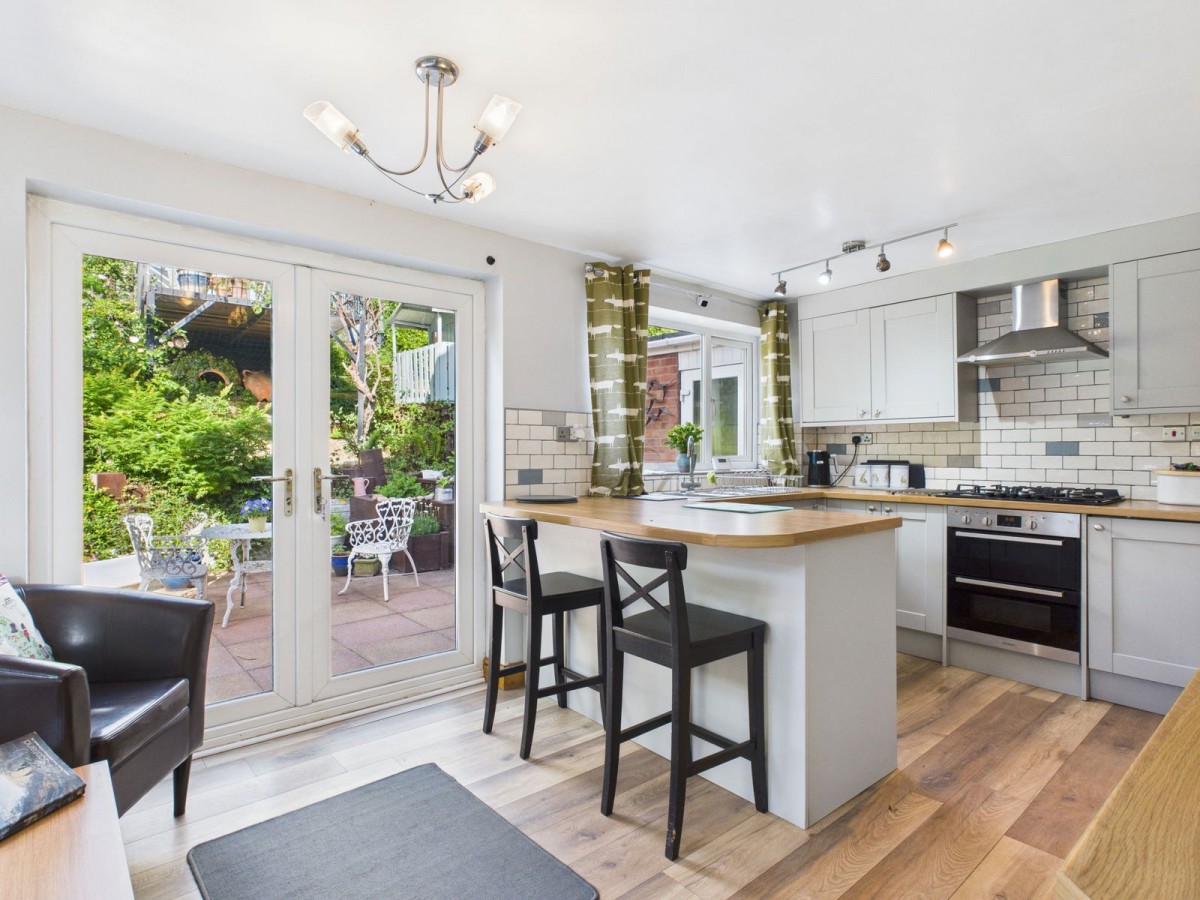 Images for Crestwood Rise, Rugeley, WS15 2XZ