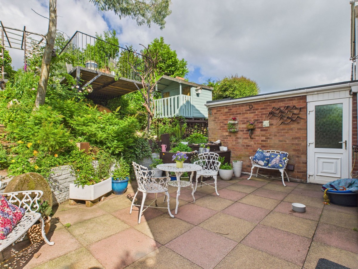 Images for Crestwood Rise, Rugeley, WS15 2XZ