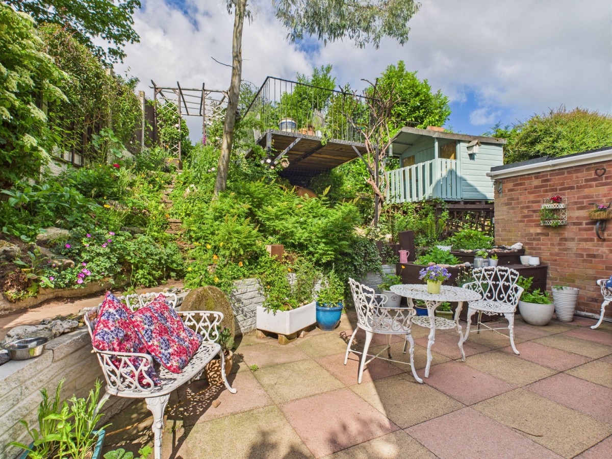Images for Crestwood Rise, Rugeley, WS15 2XZ