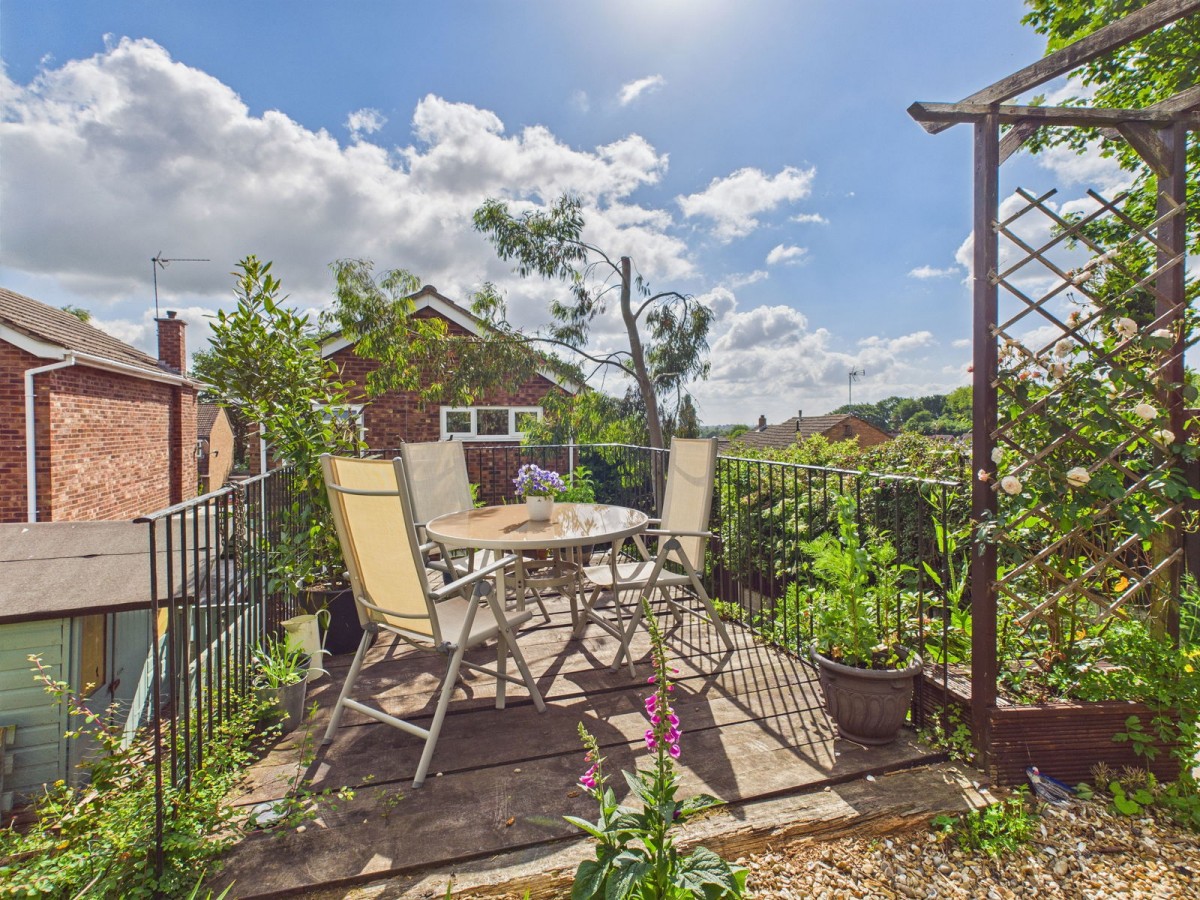 Images for Crestwood Rise, Rugeley, WS15 2XZ