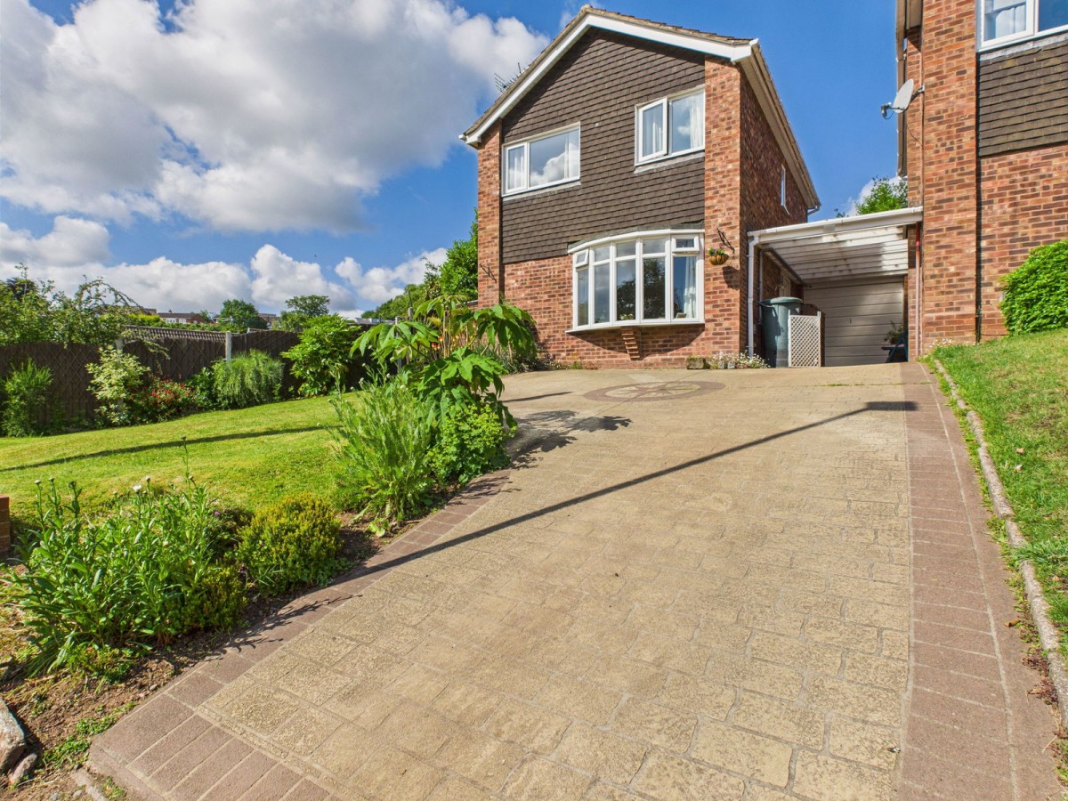 Images for Crestwood Rise, Rugeley, WS15 2XZ