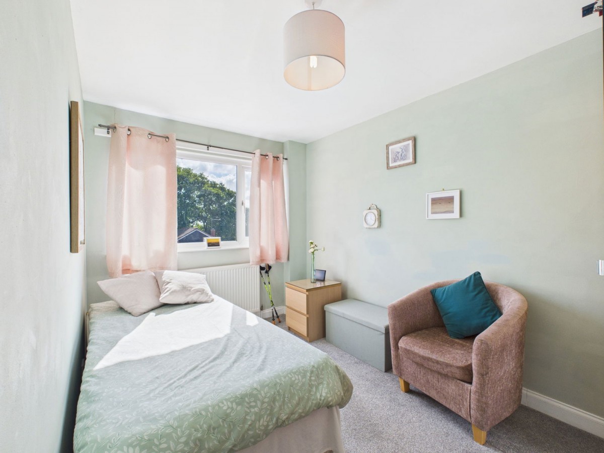 Images for Crestwood Rise, Rugeley, WS15 2XZ