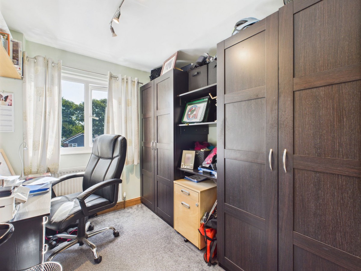 Images for Crestwood Rise, Rugeley, WS15 2XZ