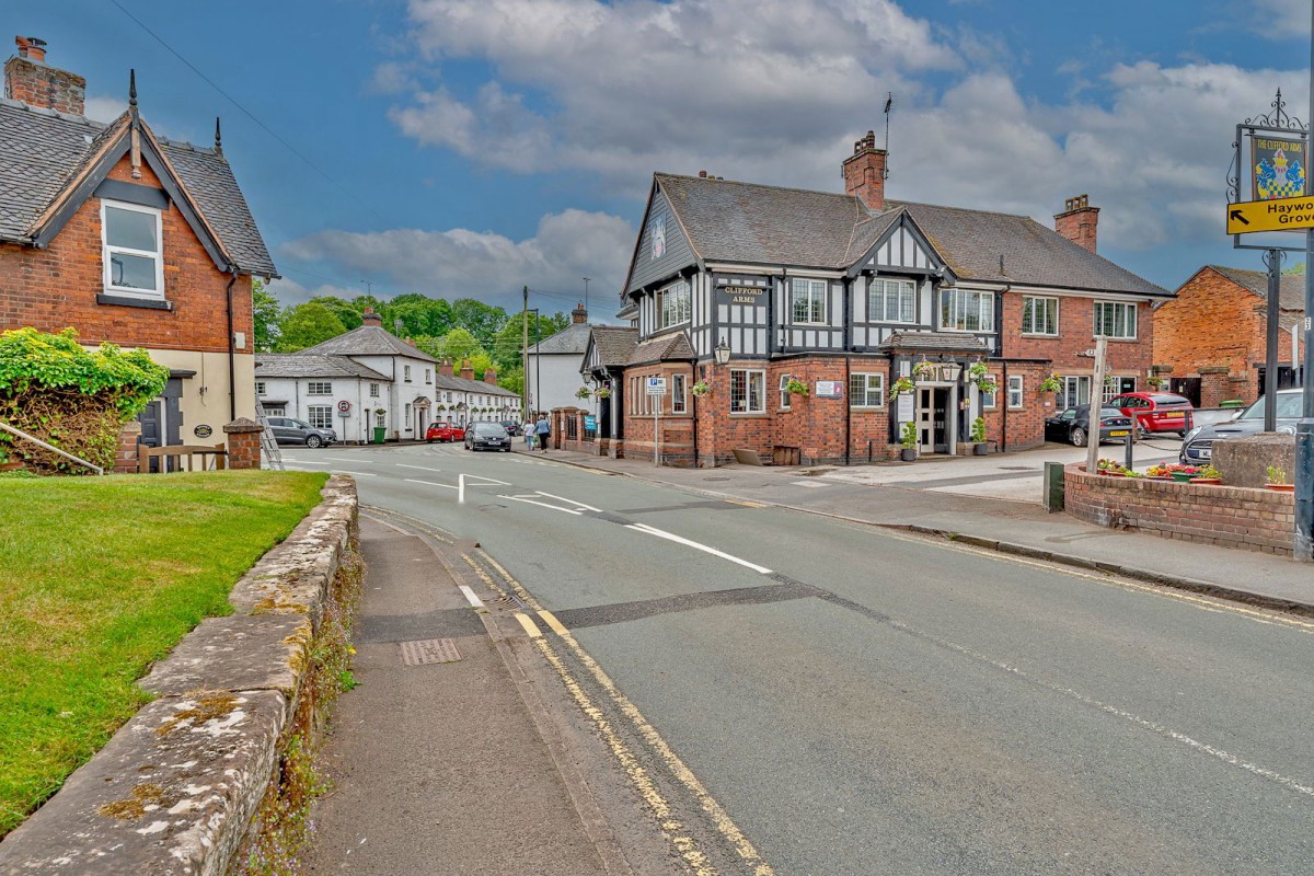 Images for Main Road, Great Haywood, Stafford, ST18 0SR