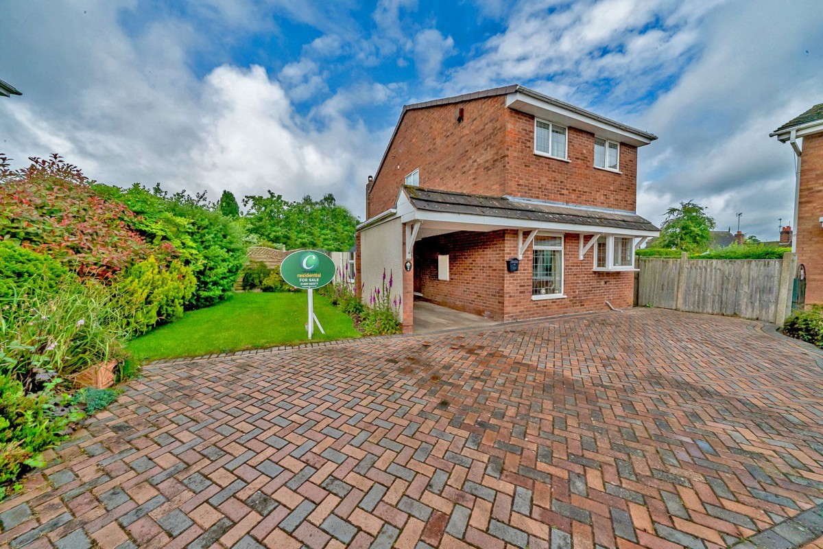 Images for Hill Rise, Salt, Stafford, ST18 0BE
