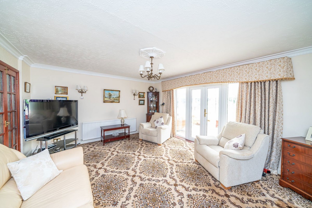 Images for Hill Rise, Salt, Stafford, ST18 0BE