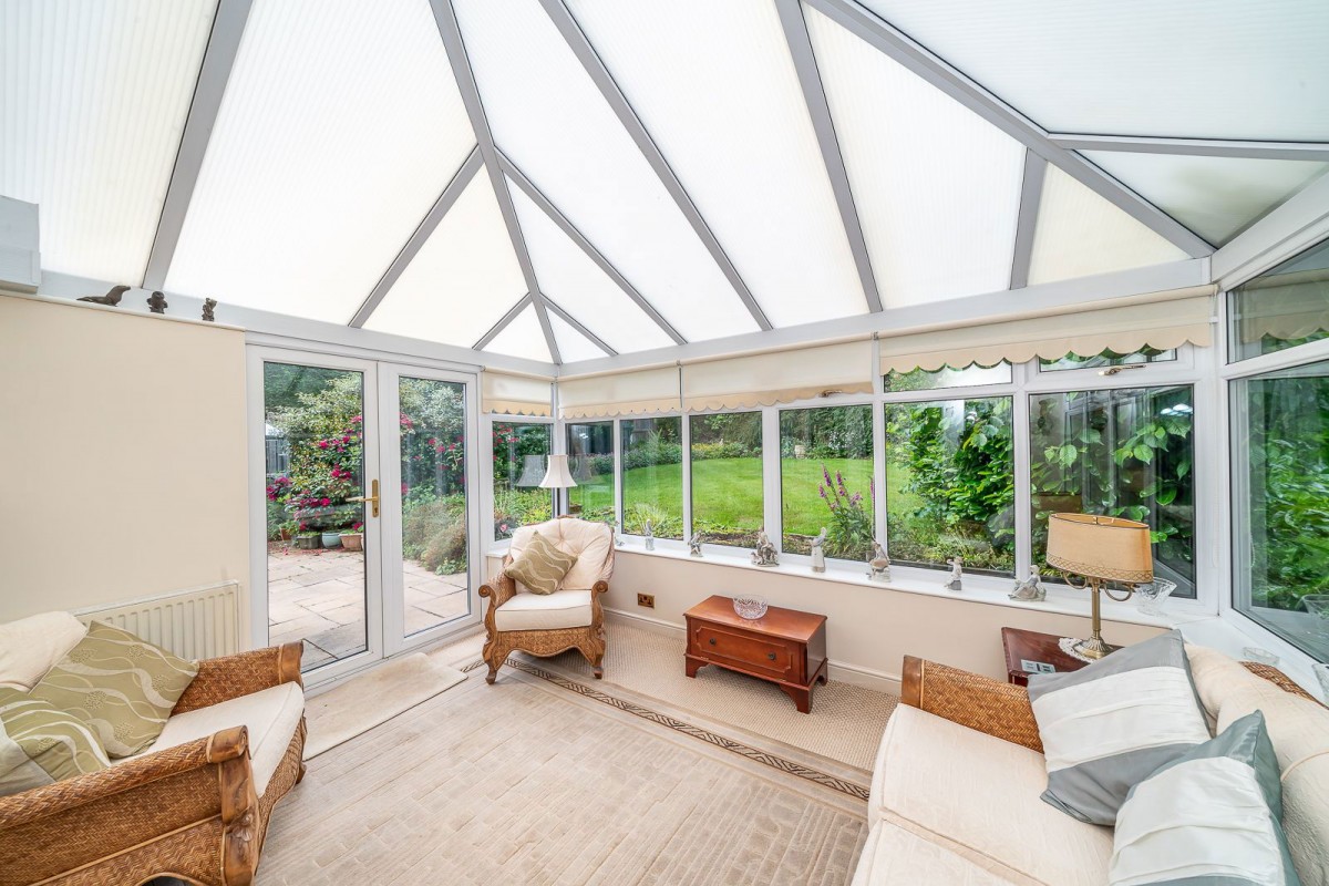 Images for Hill Rise, Salt, Stafford, ST18 0BE