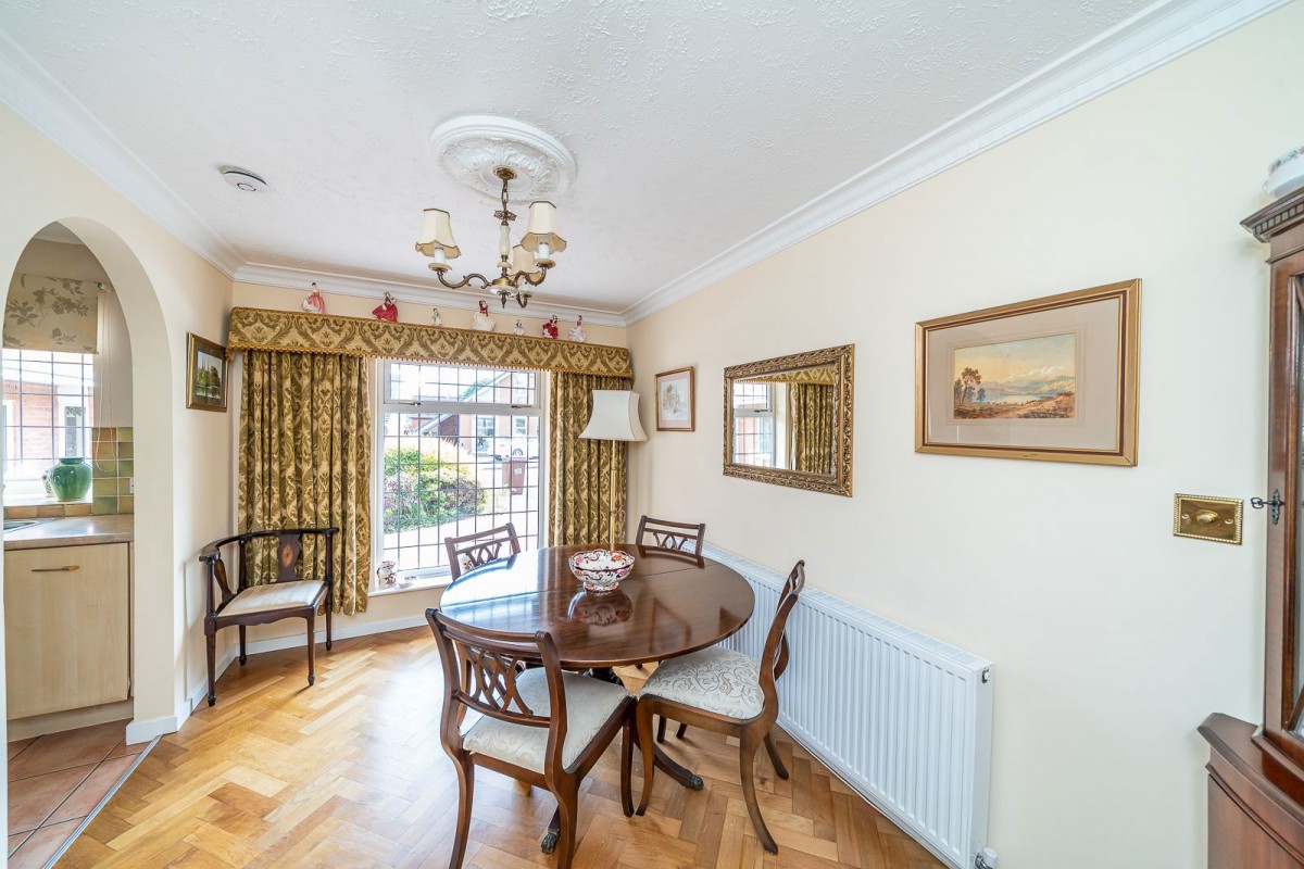 Images for Hill Rise, Salt, Stafford, ST18 0BE