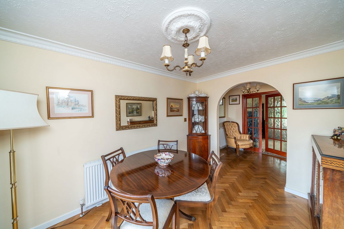 Images for Hill Rise, Salt, Stafford, ST18 0BE