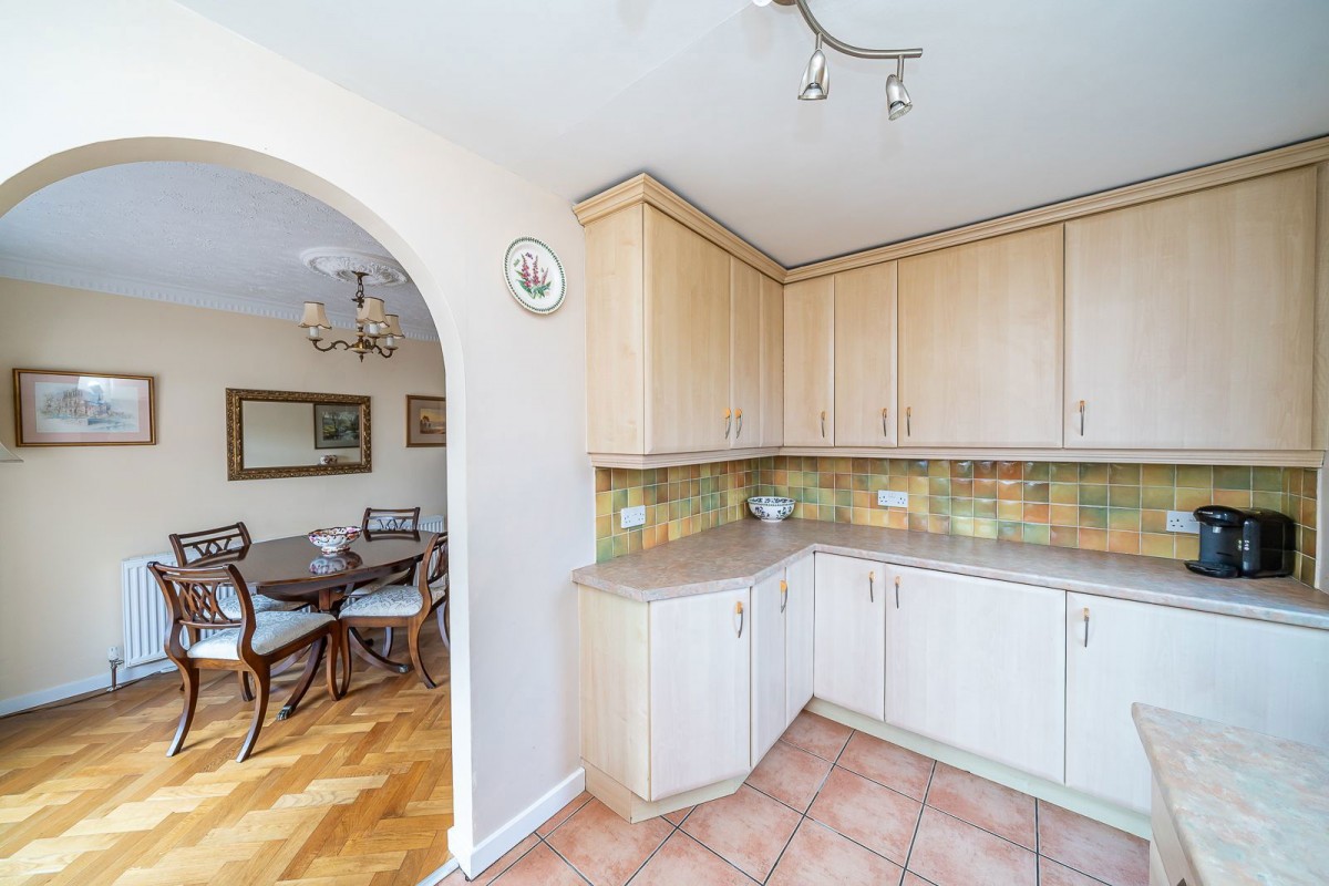 Images for Hill Rise, Salt, Stafford, ST18 0BE