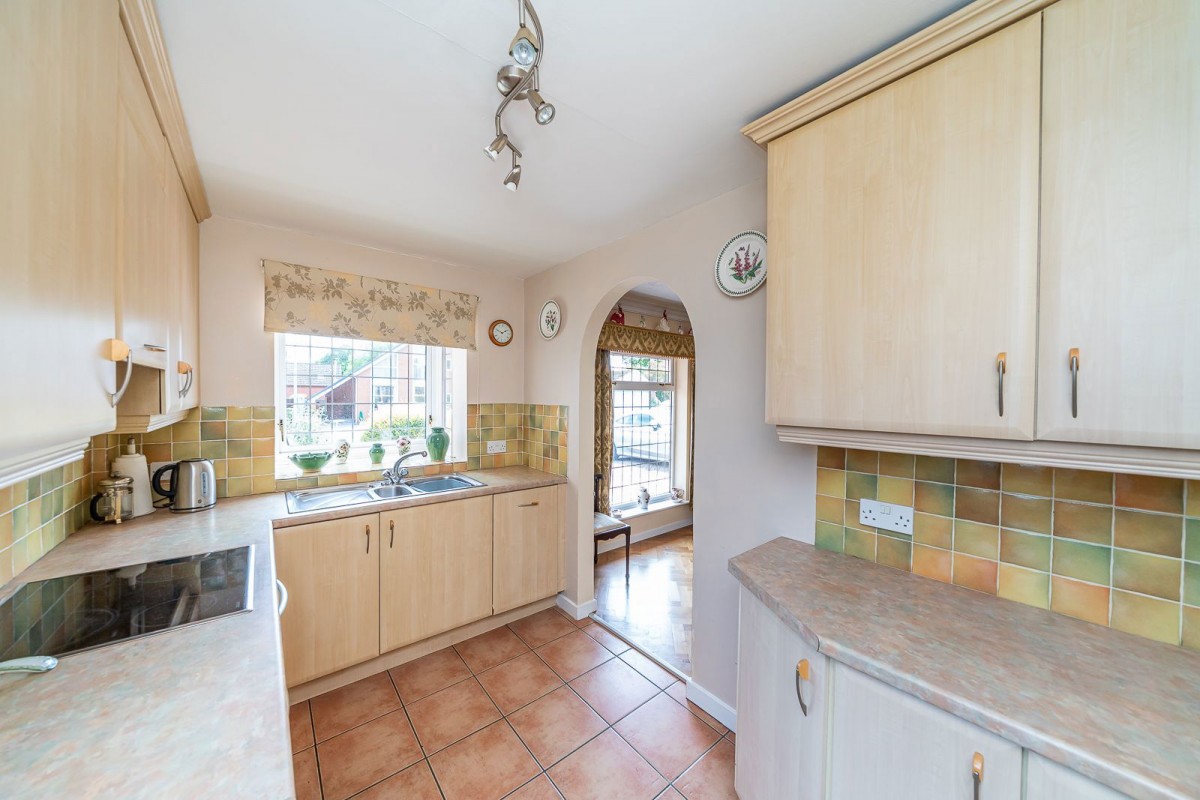Images for Hill Rise, Salt, Stafford, ST18 0BE