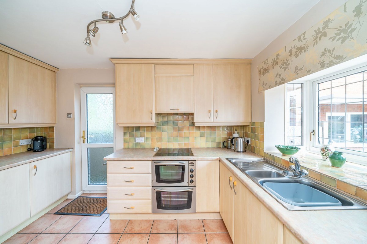 Images for Hill Rise, Salt, Stafford, ST18 0BE