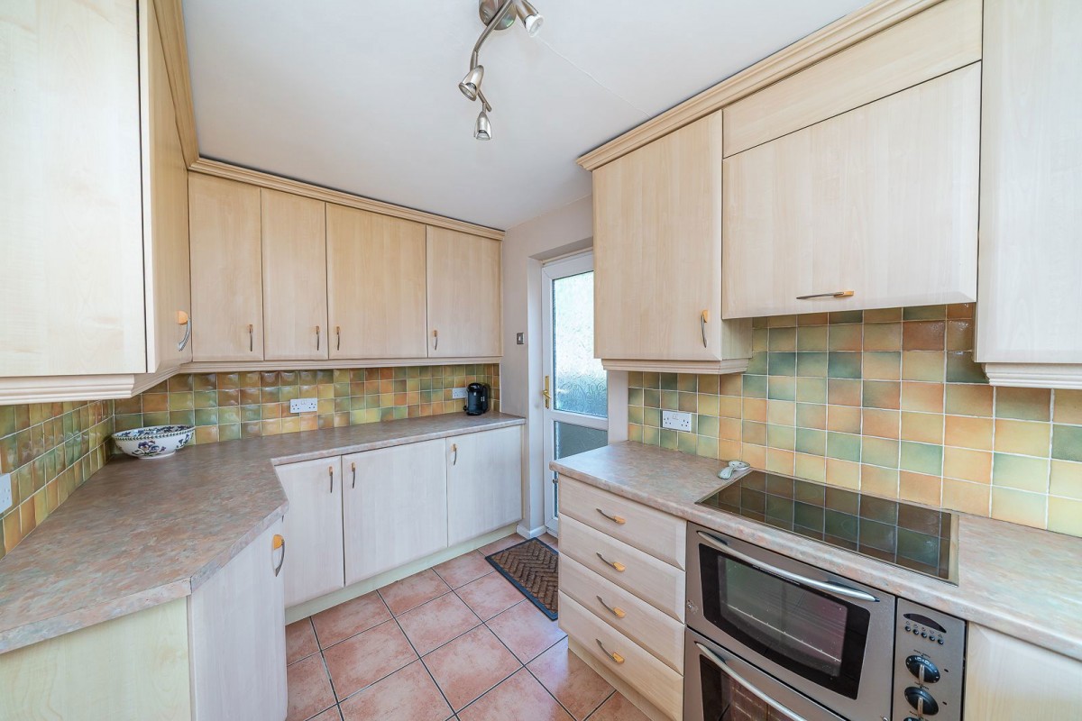 Images for Hill Rise, Salt, Stafford, ST18 0BE