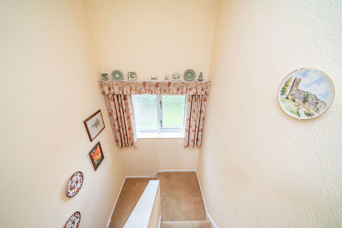 Images for Hill Rise, Salt, Stafford, ST18 0BE