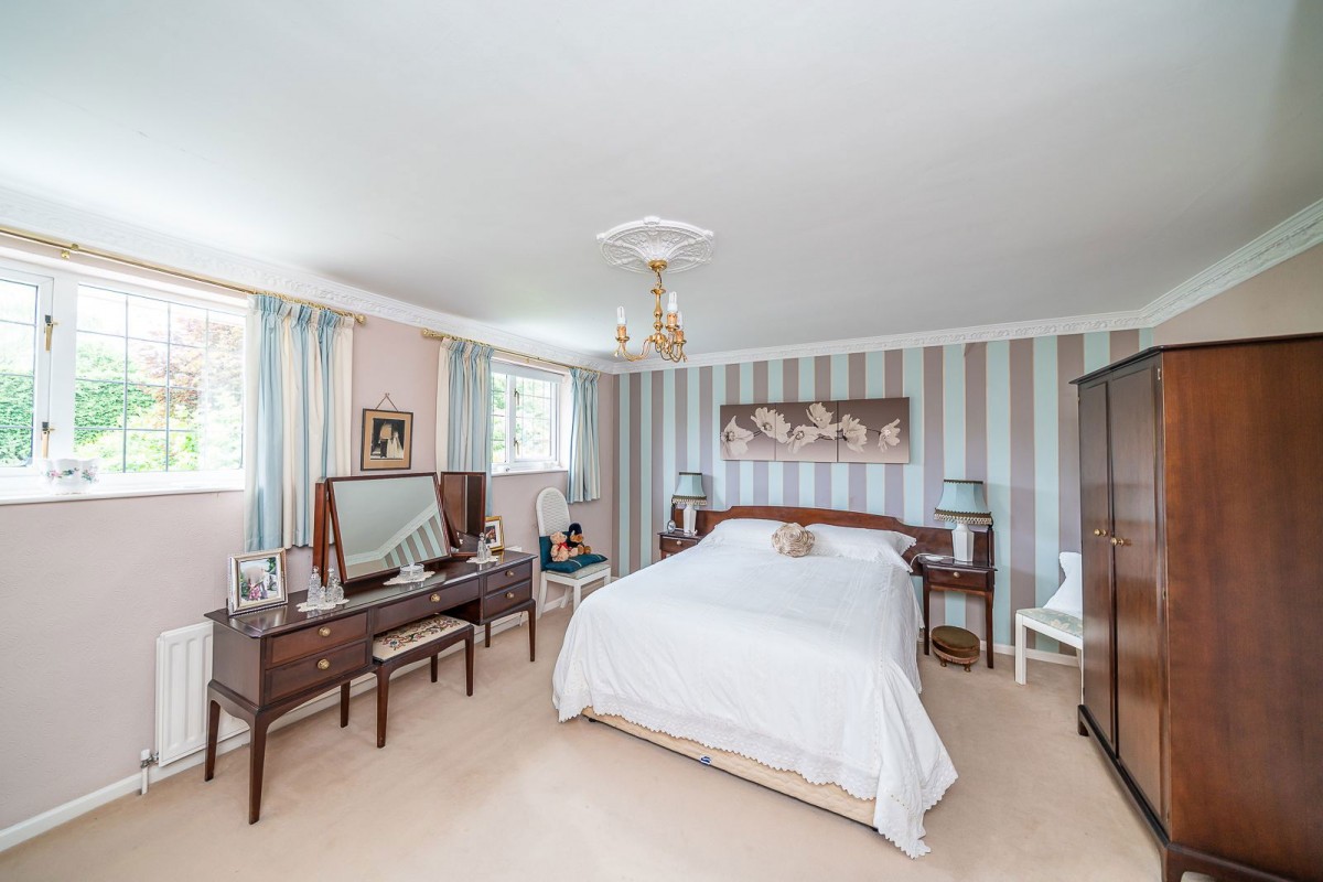 Images for Hill Rise, Salt, Stafford, ST18 0BE
