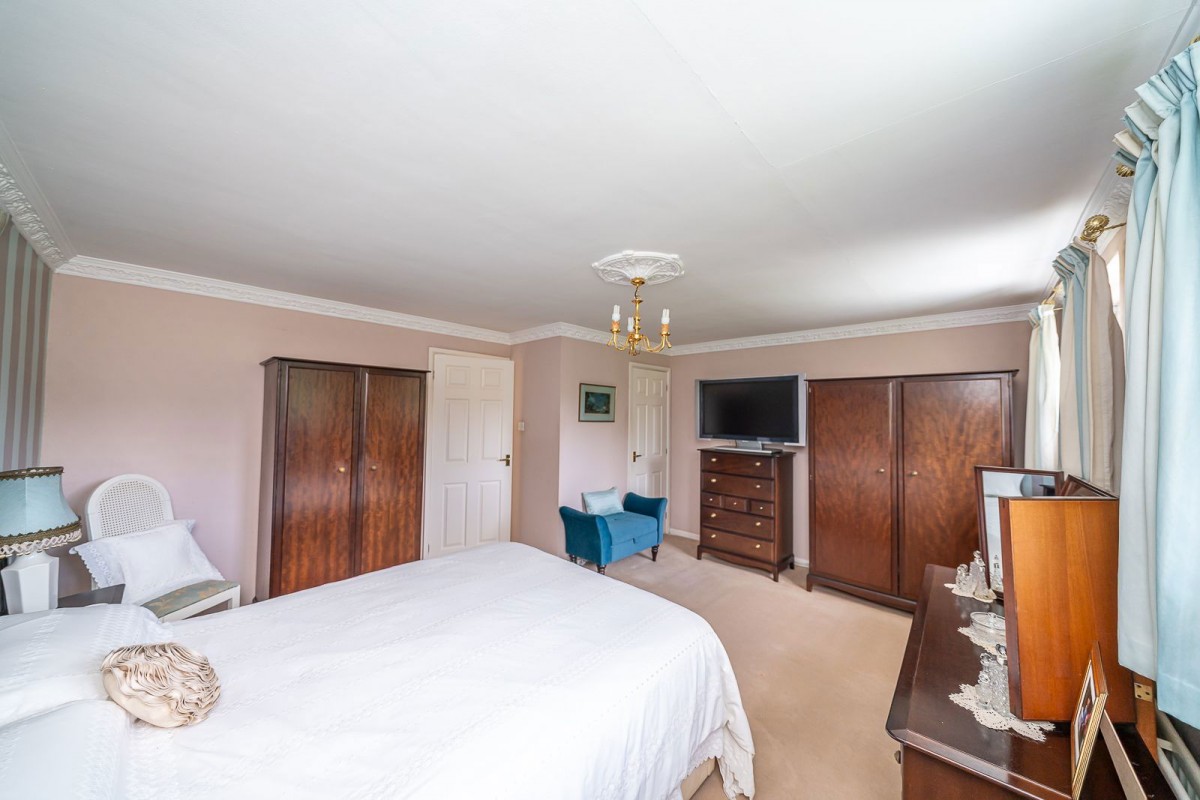 Images for Hill Rise, Salt, Stafford, ST18 0BE