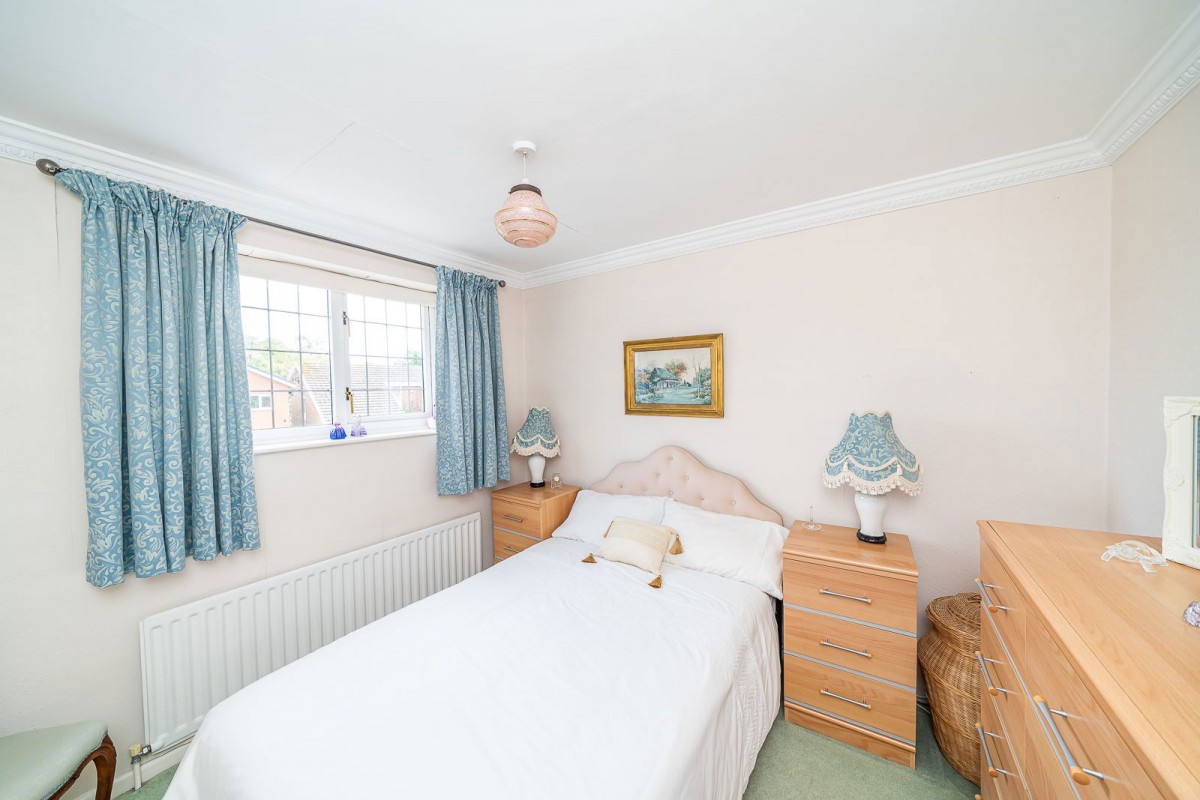 Images for Hill Rise, Salt, Stafford, ST18 0BE