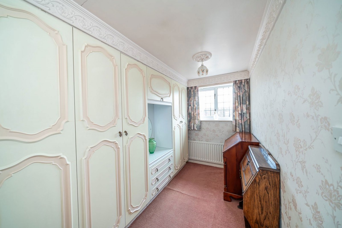 Images for Hill Rise, Salt, Stafford, ST18 0BE