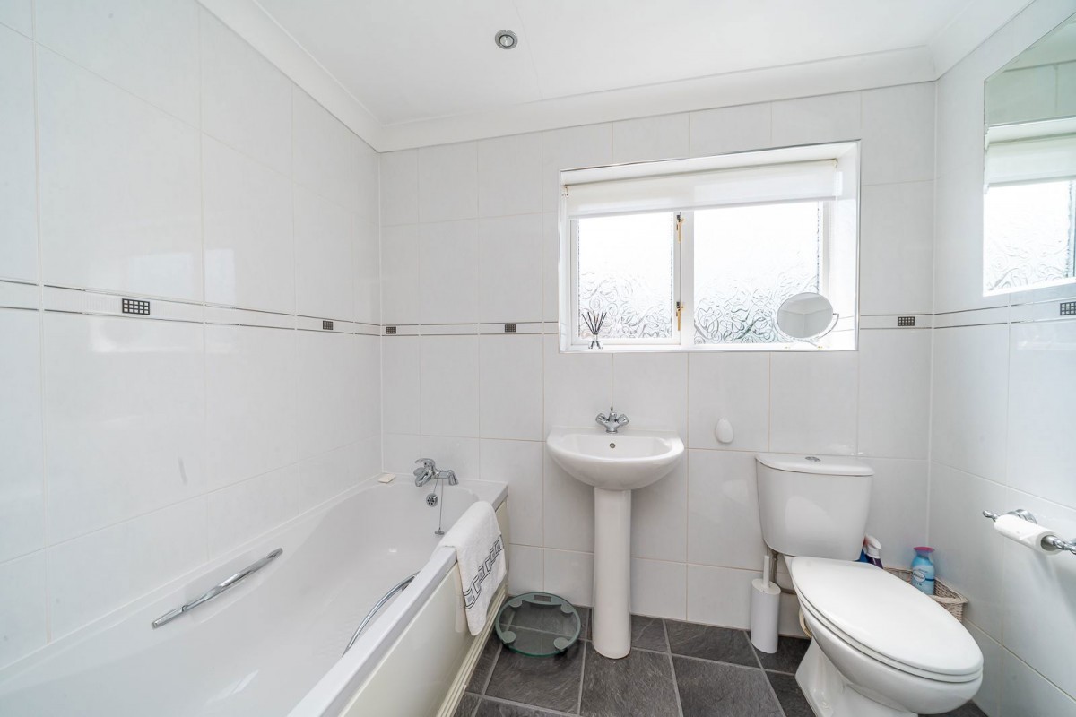 Images for Hill Rise, Salt, Stafford, ST18 0BE