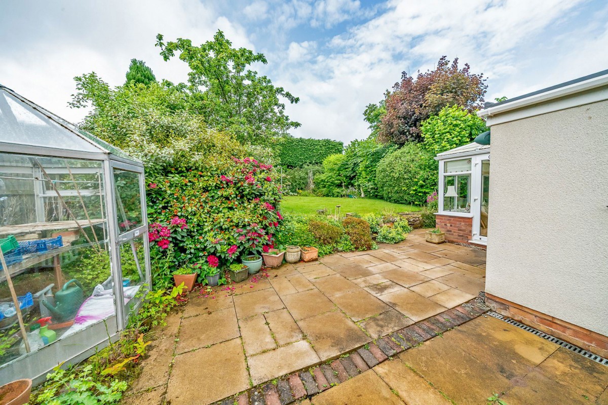 Images for Hill Rise, Salt, Stafford, ST18 0BE