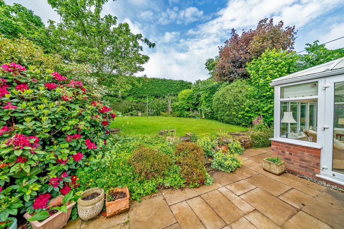 Images for Hill Rise, Salt, Stafford, ST18 0BE