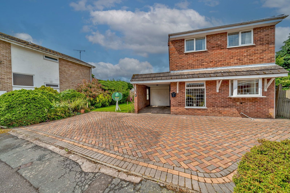 Images for Hill Rise, Salt, Stafford, ST18 0BE
