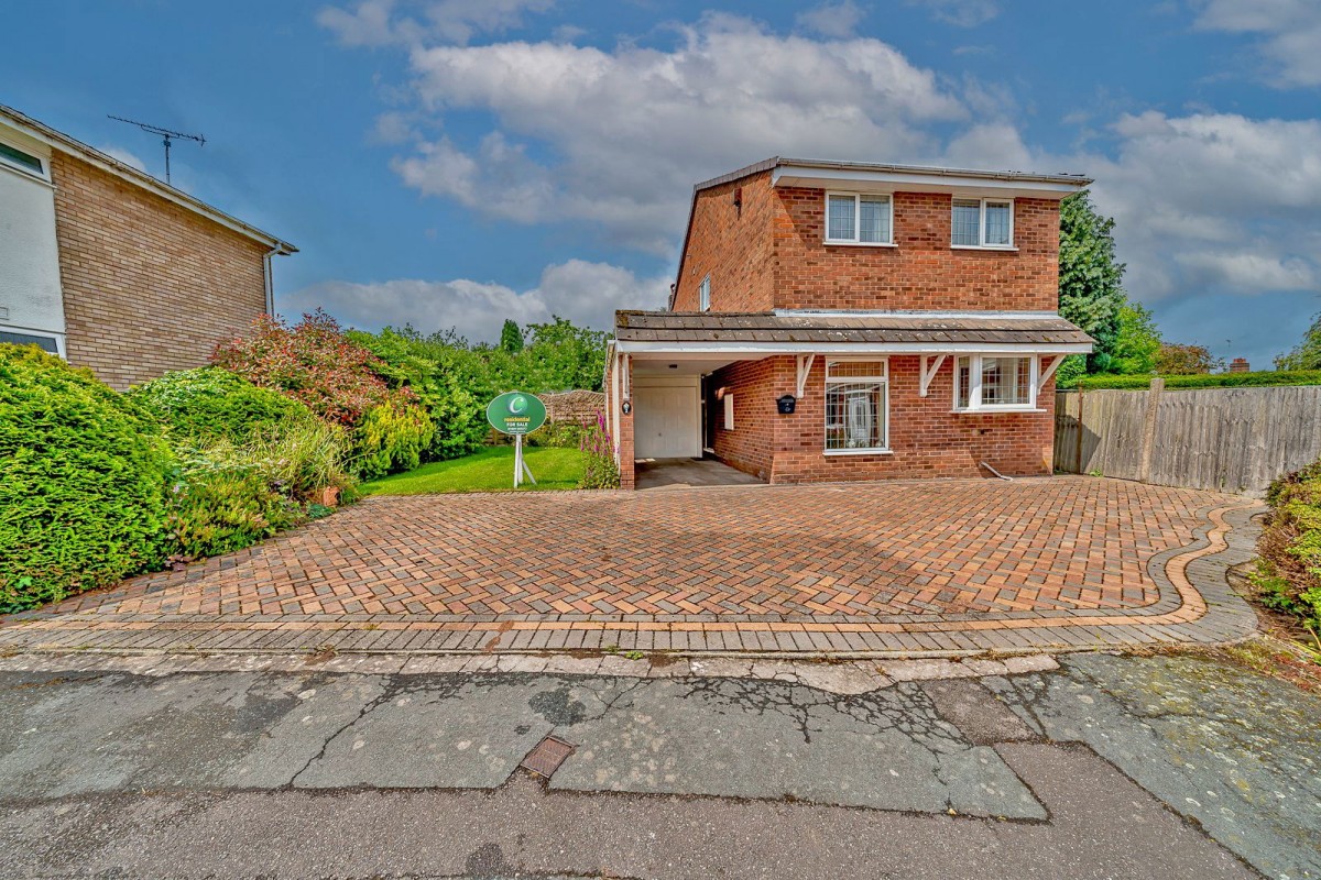 Images for Hill Rise, Salt, Stafford, ST18 0BE