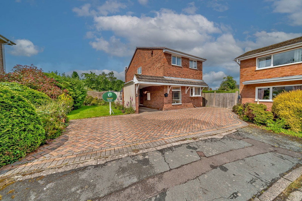Images for Hill Rise, Salt, Stafford, ST18 0BE