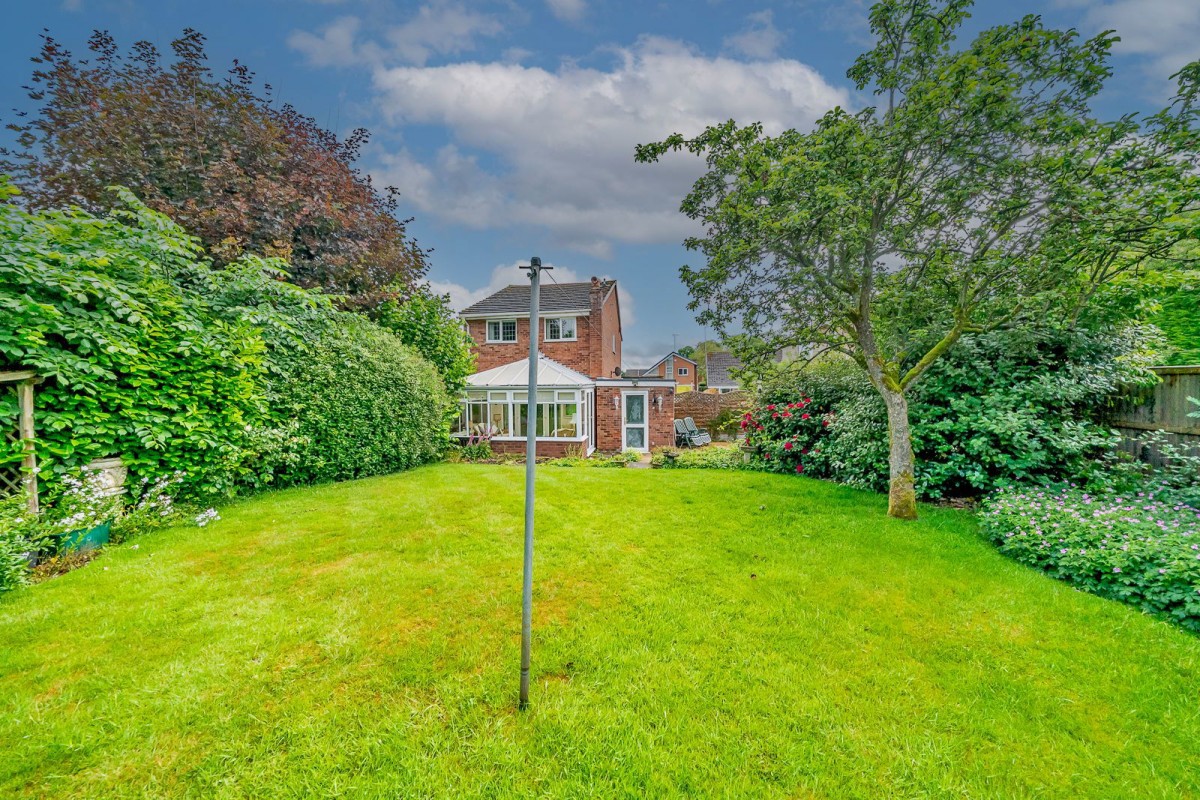 Images for Hill Rise, Salt, Stafford, ST18 0BE