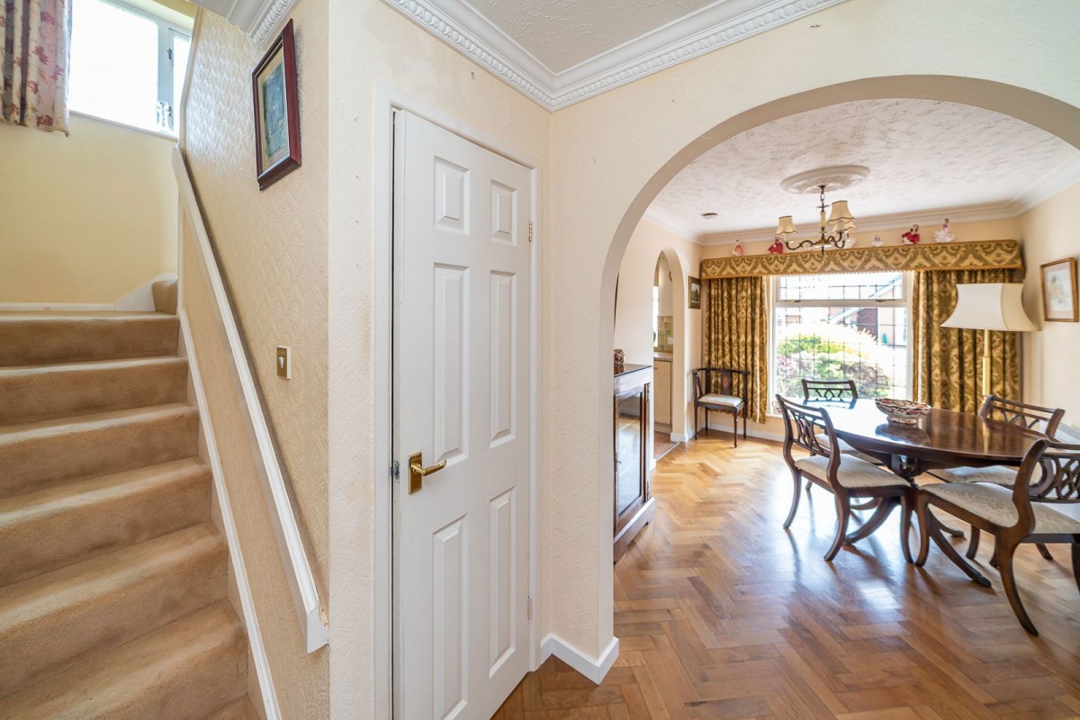 Images for Hill Rise, Salt, Stafford, ST18 0BE