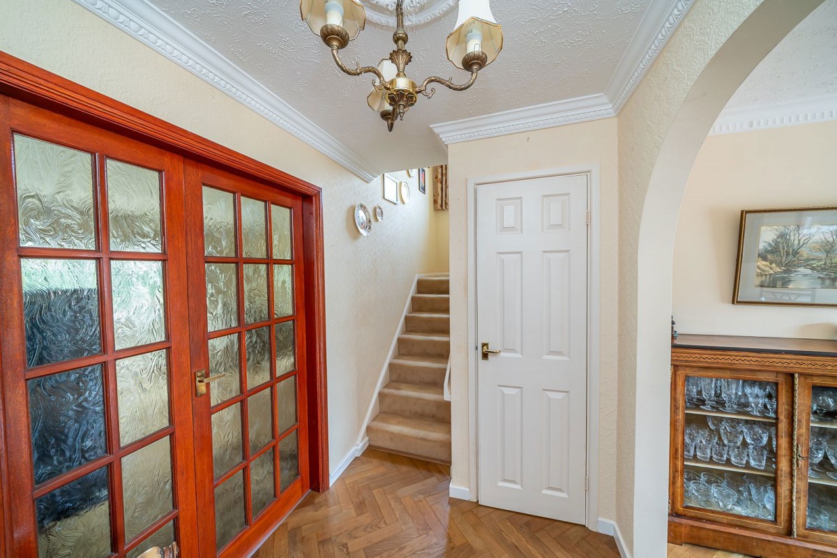 Images for Hill Rise, Salt, Stafford, ST18 0BE